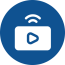 HospitalityShop-Icon-ContenidoDispositivoChromecast Logo dispositivo Chromecast