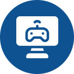 HospitalityShop-Icon-DRMinteractioVSeguro Logo DRM interactivo