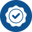 HospitalityShop-Icon-Garantía3años Logo de garantía